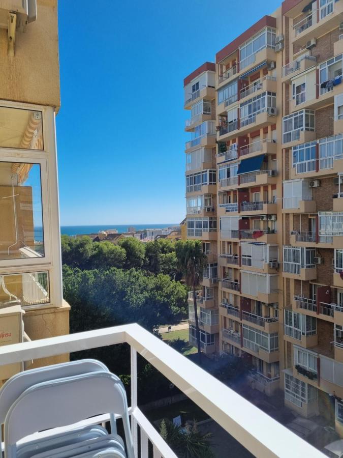 Estudio Emma Benalmadena 아파트 외부 사진